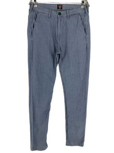 Lee herren slim chino hosen - slim,