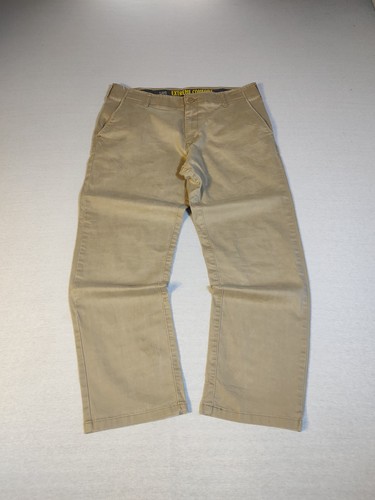 Lee extreme comfort chino - extreme,