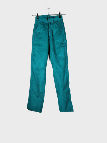 Vintage lee latzhosen herren - vintage,