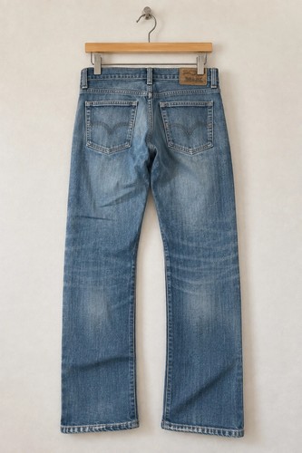 Lee cooper jeans slim blau - slim,