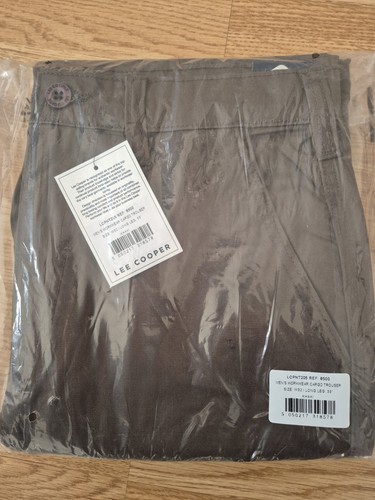 Lee cooper herren - lee,
