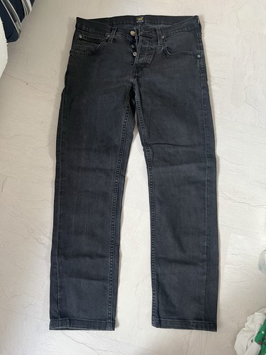 Jeans hosen herren lee - jeans,
