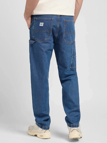 Lee herren relaxed tapered - lee,