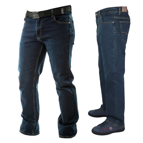 Arbeitshose jeans leecooper - arbeitshose,