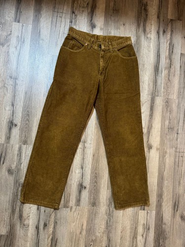 Lee cordhose herren - lee, straight