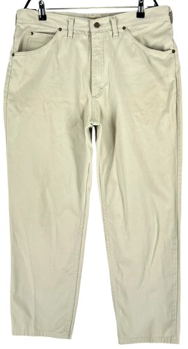 Lee herren gerade hose größe - lee,