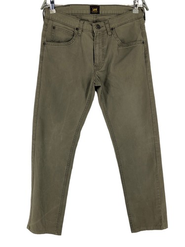 Lee hosen daren - lee,