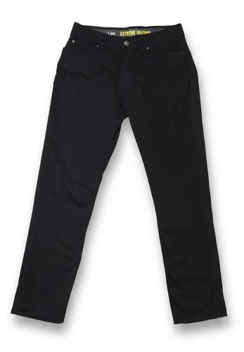 Lee straight fit herren - straight, chino