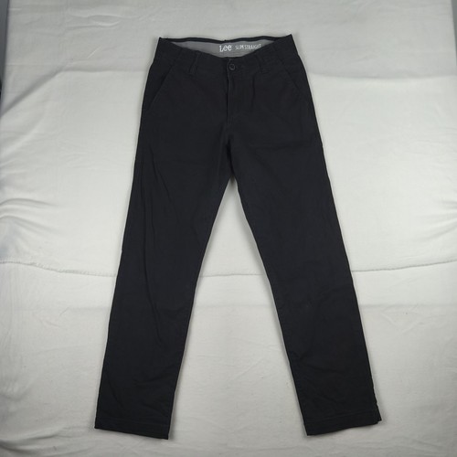 Lee chino hose - chino, herren