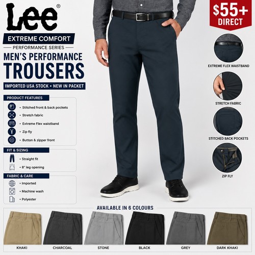 Lee herren straight - lee,
