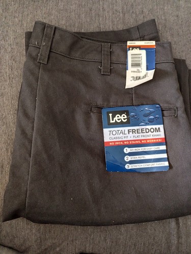 Lee total freedom chino - lee,