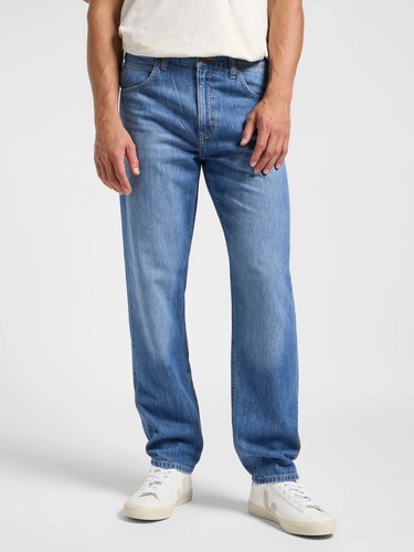 Lee herren relaxed tapered - herren,