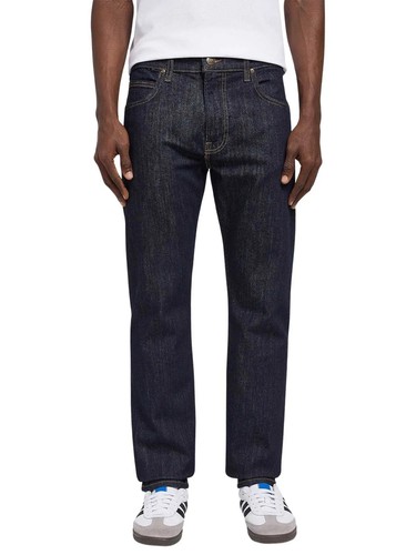 Lee herren slim fit rinse - herren,