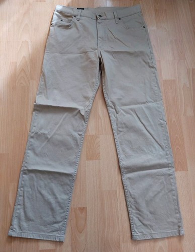 Jeanshose lee brooklyn hose - jeanshose,
