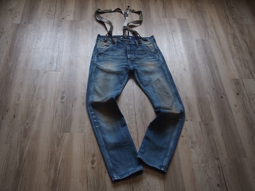 Lee 101 logger - logger, l32