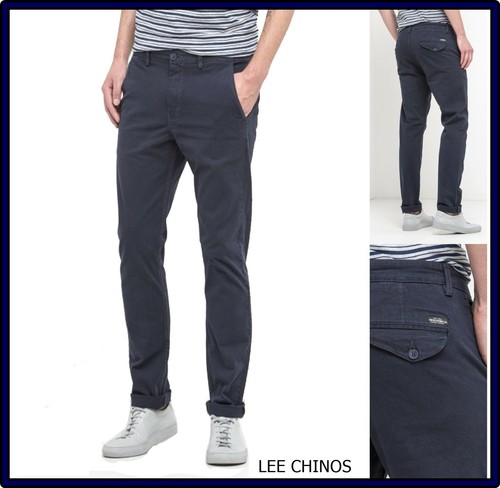 Lee jeans herren casual - lee,