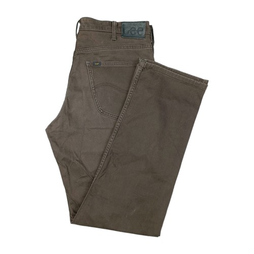 Lee herren jeans w36 l34 - herren,
