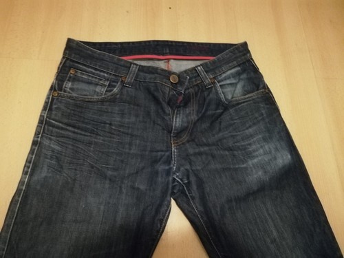 Jeans hosen herren - jeans, lee