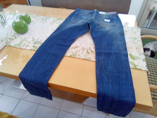 Lee herren jeans hose gr - , *