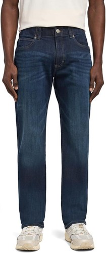 Lee herren jeans straight fit - herren,