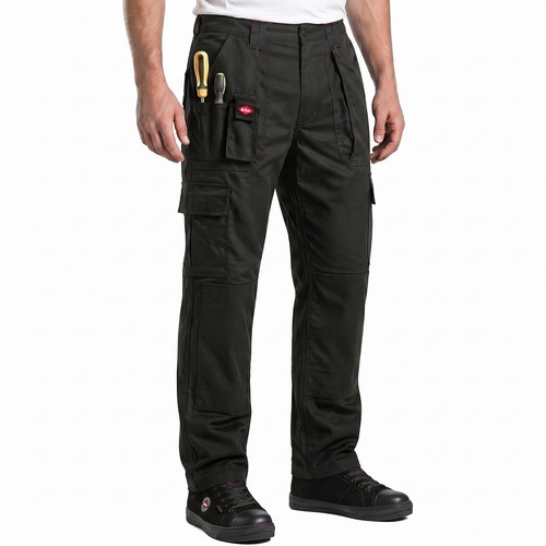 Lee cooper herren arbeitshose - herren,