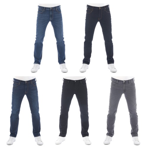 Lee herren jeans - herren, jeanshose