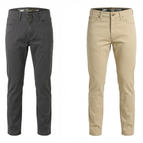 Lee herren slim fit - -,