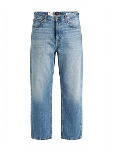 Lee herren loose relaxed - -,