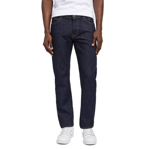 Jeans herren lee daren - jeans, regular