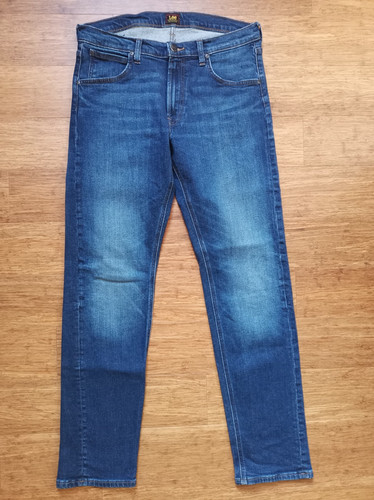Lee jeans herren modell daren - lee,