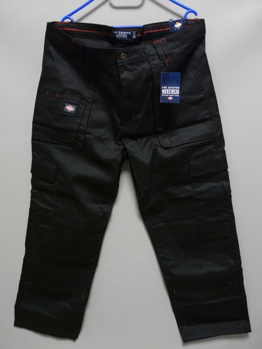 Lee cooper lcpnt206 - cooper,