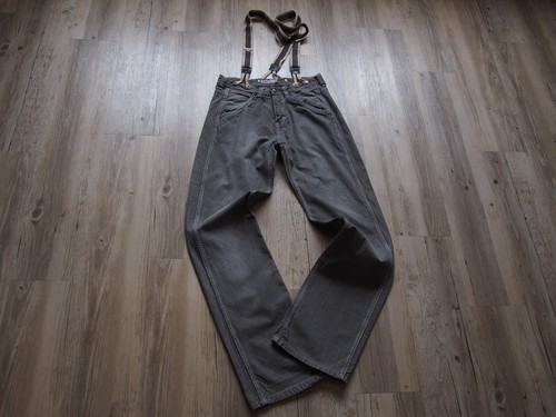 Lee 191 hose w29 - hose, l34