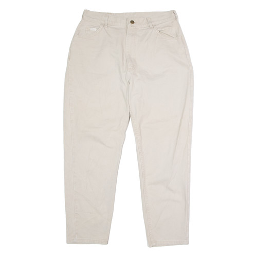Lee herren twill hosen - lee, beige