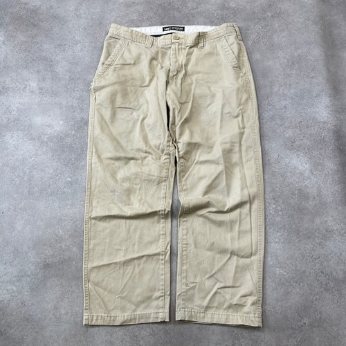Lee chino hose herren - herren, 36"