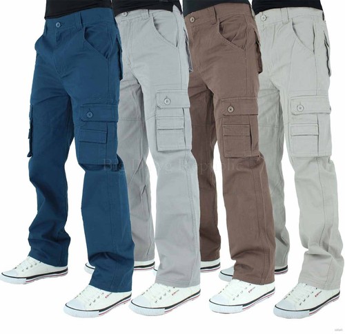 Lee cooper herren cargo - cooper,