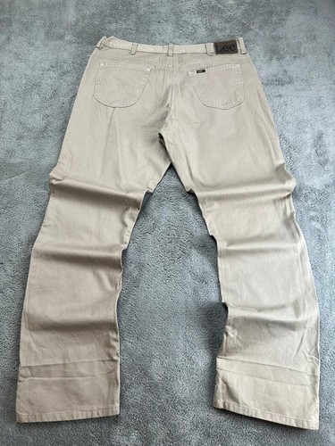 Lee brooklyn hose herren w40 - lee,