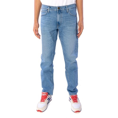 Lee daren zip fly - fly, herren