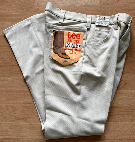 Lee riders 70612 - riders, 70s