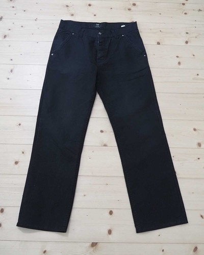 Lee straight fit herren - fit, hose