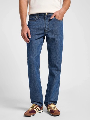 Lee herren regular straight - regular,