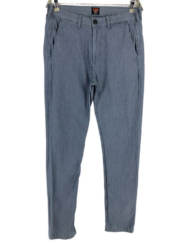 Lee herren slim chino - lee,