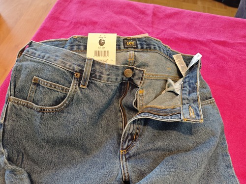 Lee ranger herren jeans - lee,