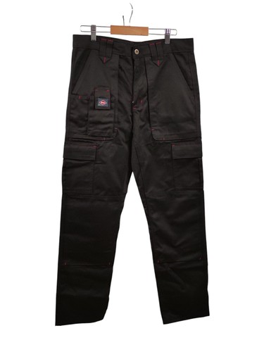 Lee cooper arbeits - cooper, arbeits-cargohose