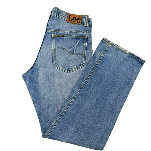 Lee herren jeans 34 hose - jeans,