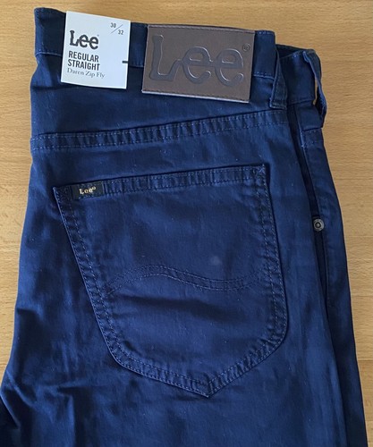Lee daren zip - w30, l32