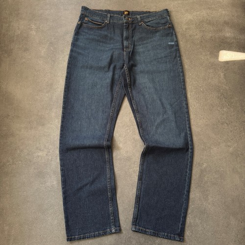 Lee vintage 2000er straigth - lee,