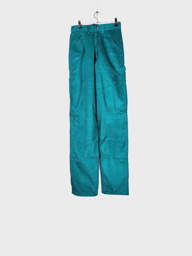 Vintage lee latzhosen herren - vintage,
