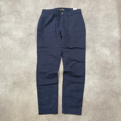 Lee hose herren medium tapered - lee,