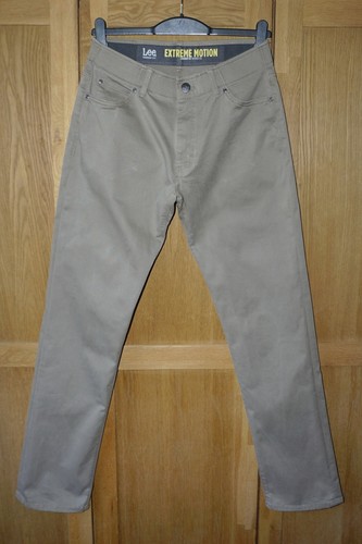 Lee herren straight fit - herren,
