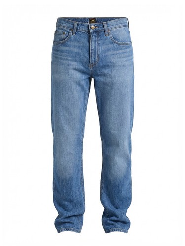 Lee herren regular straight - -,